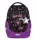 Iskolatáska, cipzáras, BELMIL Leisure Plus Sparkle like a Star, csillagok (BL3388722L)