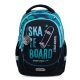 Iskolatáska, cipzáras, BELMIL Leisure Plus Skate Board, gördeszka (BL3388723F)