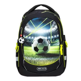   Iskolatáska, cipzáras, BELMIL Leisure Plus Champion's Kick, focilabda (BL3388733F)