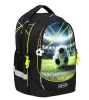 Iskolatáska, cipzáras, BELMIL Leisure Plus Champion's Kick, focilabda (BL3388733F)