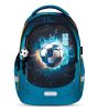 Iskolatáska, BELMIL Leisure Plus Fire Footbal (BL338873F)