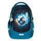 Iskolatáska, BELMIL Leisure Plus Fire Footbal (BL338873F)