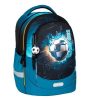 Iskolatáska, BELMIL Leisure Plus Fire Footbal (BL338873F)