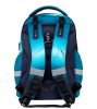 Iskolatáska, BELMIL Leisure Plus Fire Footbal (BL338873F)