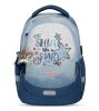 Iskolatáska, BELMIL Leisure Plus Shine like a Star Jeans (BL338878L)