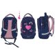 Iskolatáska, BELMIL Leisure Special T-Simple Heart (BL33887T1L)