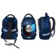 Iskolatáska, BELMIL Leisure Special T-Football Light (BL33887T2F)