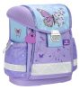 Iskolatáska, BELMIL Classy Purple Blue Butterfly (BL40313AG61L)
