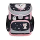Iskolatáska, fémcsat, BELMIL Mini-Fit Cute Kitten, cica (BL40533AGPC24L)