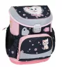 Iskolatáska, fémcsat, BELMIL Mini-Fit Cute Kitten, cica (BL40533AGPC24L)