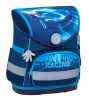 Iskolatáska, BELMIL Compact Racing Blue Neon (BL40541AG12F)