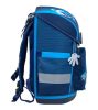 Iskolatáska, BELMIL Compact Racing Blue Neon (BL40541AG12F)