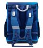 Iskolatáska, BELMIL Compact Racing Blue Neon (BL40541AG12F)
