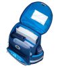 Iskolatáska, BELMIL Compact Racing Blue Neon (BL40541AG12F)