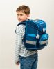 Iskolatáska, BELMIL Compact Racing Blue Neon (BL40541AG12F)