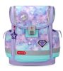 Iskolatáska, BELMIL Classy Plus Diamond Unicorn (BL40578AG17L)