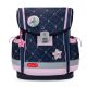 Iskolatáska, BELMIL Classy Plus Midnight Gallop (BL40578AG18L)