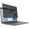 Monitorszűrő, betekintésvédelem, 14 laptophoz, 1610, matt/fényes, KENSINGTON EQ Privacy (BME140A1610)