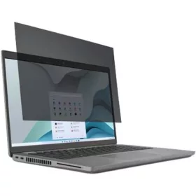   Monitorszűrő, betekintésvédelem, 15,6 laptophoz, 169, matt/fényes, KENSINGTON EQ Privacy (BME156A169)