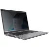 Monitorszűrő, betekintésvédelem, 15,6 laptophoz, 169, matt/fényes, KENSINGTON EQ Privacy (BME156A169)