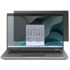 Monitorszűrő, betekintésvédelem, 15,6 laptophoz, 169, matt/fényes, KENSINGTON EQ Privacy (BME156A169)
