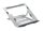 Notebook állvány, alumínium, KENSINGTON Easy Riser (BME50417)