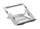 Notebook állvány, alumínium, KENSINGTON Easy Riser (BME50417)