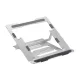 Notebook állvány, alumínium, KENSINGTON Easy Riser (BME50417)