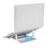 Notebook állvány, alumínium, KENSINGTON Easy Riser (BME50417)