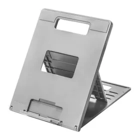   Notebook állvány, állítható, KENSINGTON SmartFit Easy Riser Go (BME50421)