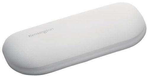 Csuklótámasz egérhez, géltöltésű, KENSINGTON ErgoSoft™, szürke (BME50432)