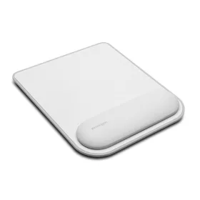   Egéralátét csuklótámasszal, géltöltésű, KENSINGTON ErgoSoft™, szürke (BME50437)