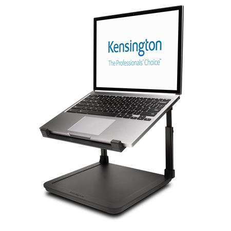 Notebook állvány, állítható magasság, KENSINGTON, SmartFit Riser (BME52783)