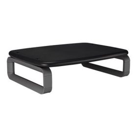   Monitorállvány, KENSINGTON SmartFit Monitor Stand Plus, fekete (BME52786)