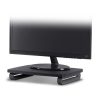 Monitorállvány, KENSINGTON SmartFit Monitor Stand Plus, fekete (BME52786)