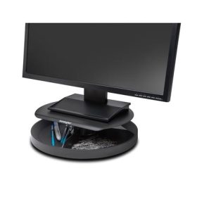   Monitorállvány, forgatható, KENSINGTON SmartFit, fekete (BME52787)