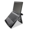 Notebook állvány, KENSINGTON SmartFit Easy Riser, fekete (BME52788)