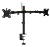 Monitortartó kar, kettő monitorhoz, KENSINGTON, SmartFit&reg; Ergo Dual (BME55409)