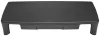 Monitorállvány, állítható magasság, fiókkal, KENSINGTON SmartFit™ (BME55725)
