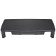 Monitorállvány, állítható magasság, fiókkal, KENSINGTON SmartFit™ (BME55725)