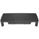 Monitorállvány, állítható magasság, fiókkal, KENSINGTON SmartFit™ (BME55725)