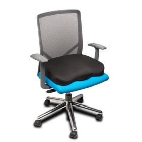 Ülőpárna, memória habos, KENSINGTON (BME55805)