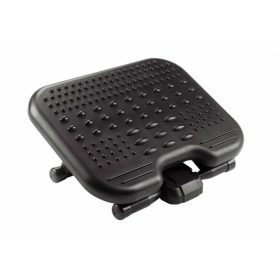   Lábtámasz, állítható magasságú, KENSINGTON SoleMassage (BME56155)