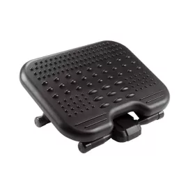   Lábtámasz, állítható magasságú, KENSINGTON SoleMassage (BME56155)