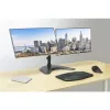 Monitortartó kar, két monitorhoz, KENSINGTON, SmartFit® Ergo (BME58271)
