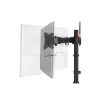 Monitortartó kar, két monitorhoz, KENSINGTON, SmartFit® Ergo (BME58271)