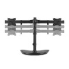 Monitortartó kar, két monitorhoz, KENSINGTON, SmartFit® Ergo (BME58271)
