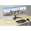 Monitortartó kar, két monitorhoz, KENSINGTON, SmartFit® Ergo (BME58271)