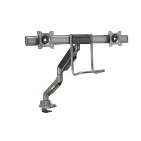  Monitortartó kar, két monitorhoz, KENSINGTON, SmartFit® (BME58272)