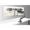 Monitortartó kar, két monitorhoz, KENSINGTON, SmartFit® (BME58272)